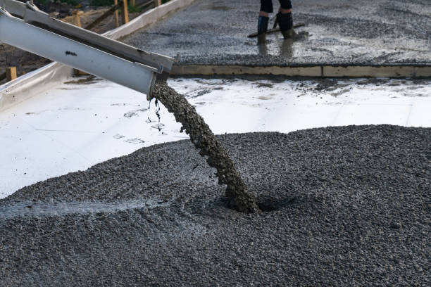  Elmer, NJ Concrete contractor Pros